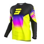  DRAW - X-TREM - KINDEREN Crossshirt