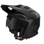 Casque trial DROP 2026