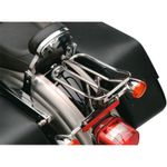 Porte Bagage ACIER