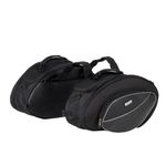  CAMEL SPORT (2x30 litres) Saddlebags