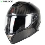  CONTINENTAL CARBON Integraalhelm