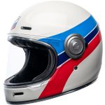 Casque Dexter TANNEN KERO