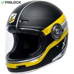 Casque Dexter TANNEN TINO