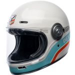 Casque Dexter TANNEN OCTANE
