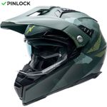 Casque intégral ELECTRON 3 ARCANE