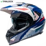 Casque intégral ELECTRON 3 NOVA