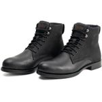 Demi-bottes DXR RAY
