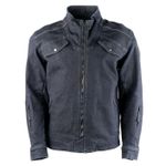 Veste Jean DXR DRAKE