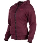 Sweat moto DXR FLEEZ LADY