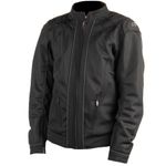Blouson Moto STREAM AIR EVO DX-DRY