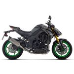 Silencieux INDY RACE EVO EMBOUT CARBONE