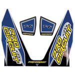Stickers T6
