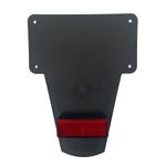  MET MET REFLECTOR L 182 x H 98 248 mm Schokdemperbescherming