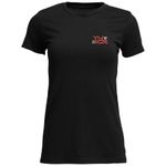 T-Shirt manches courtes VANTAGE - FEMME