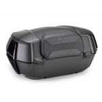 Dosseret E235S-2 POUR TOP CASE V49N AIR - V58