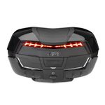  BREMSLICHT-KIT FÜR TOPCASE V58 Lichter