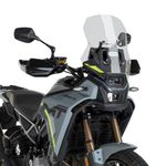 Bulle TOURING (+10 cm)