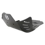 Sabot moteur Protection carter Pro