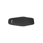 Housse de selle FACTORY BLACK