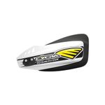 STEALTH DX RACER PACK WHITE Hand protectors