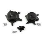 Protection Moteur Kit de 3 pare-carters