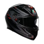 Casque intégral AGV K3 - SYTH