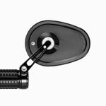  06401828 Achteruitkijkspiegel