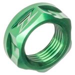  M18X24-P1.5 H9 Radbolzenmutter