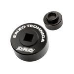 Douille pour fourche