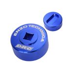 Douille pour fourche