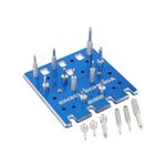  Valve adjustment plate Setting tool