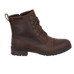 Demi-bottes EDMOND