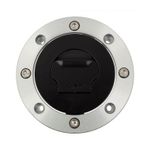  4 SCHRAUBEN Tankdeckel