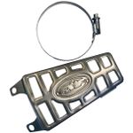  Heat shield