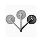  06401792 Achteruitkijkspiegel