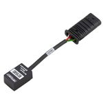  MOTORVENTIELVERWIJDERAAR Elektronische regeleenheid