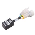 Boitier électronique ELIMINATEUR MOTEUR DE VALVE