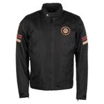  ELRON Motorradjacke