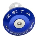  29MM 2STÜCK Lenkradkappen