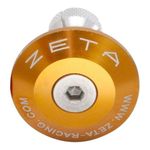  35MM 2PCS Lenkradkappen