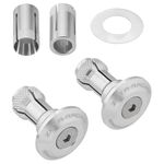  29MM 2PCS Lenkradkappen