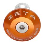  29MM 2PCS Lenkradkappen