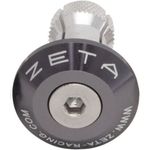  35MM 2PCS Lenkradkappen