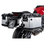 Valiză Xplorer Cutout kit complet avec support
