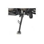  motor Zijstandaard voetplaat