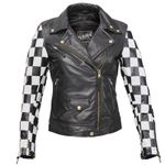 Blouson Moto EVE BETH