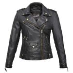 Blouson Eudoxie EVE SUZY