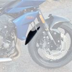 avant Mudguard extension