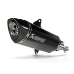  Titanium / Carbon Silencer
