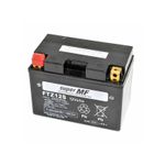  FTZ12S FA ferme Type Acide Sans entretien/prête à l'emploi Battery